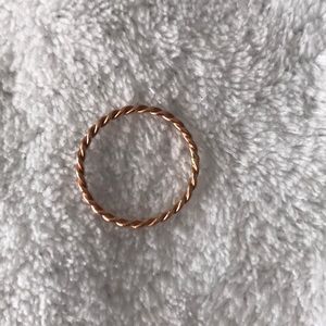 Copper Ring